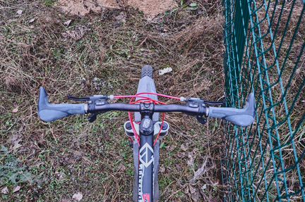 Gary Fisher Wahoo Genesis2.0 Дербан
