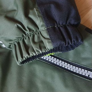 Зимний комбинезон Reima р. 116