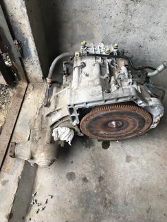 АКПП Хонда CR-V