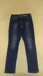 Джинсы Kiss pink s 34