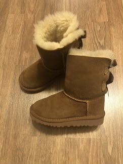 Ugg оригинал