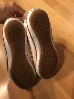 Кеды Converse