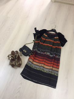 Платья и блузки известных брендов