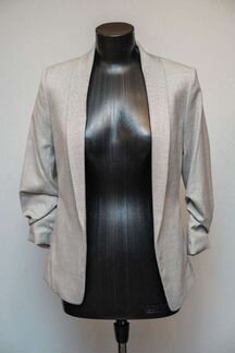 Новый пиджак H&M
