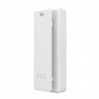 Усилитель для наушников FiiO uBTR White
