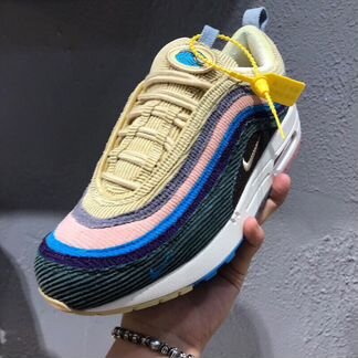 Sean Wotherspoon nike