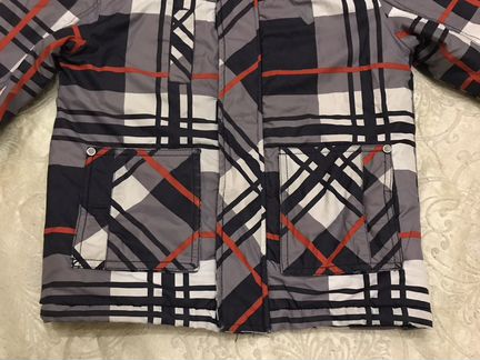 Куртка детская