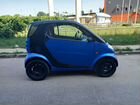 Smart Fortwo 0.6 AMT, 2001, 185 000 км