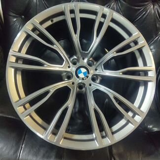 Колеса BMW X5#X6 R20 275/45#305/40 R20 диски