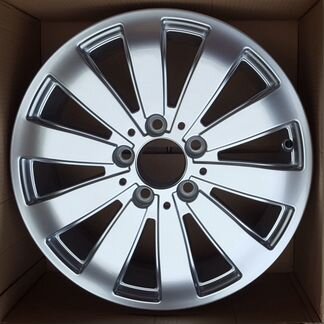 Новый литой диск R16 Mercedes W169 W245 B66474511