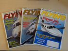 Журнал flying