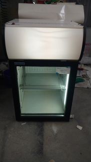 Холодильный шкаф