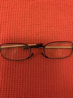 Очки складывающиеся