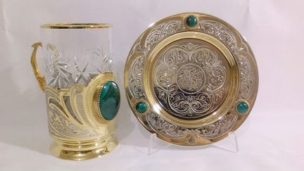 Набор чайный