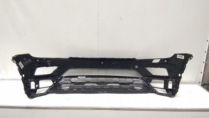 Передний бампер VW Tiguan 2