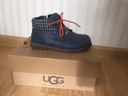 Ugg (угги) ботинки весна-осень (28р)
