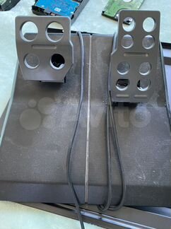 Logitech formula force ex