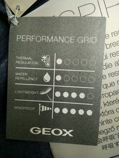 Geox (новый) Размер 48-50