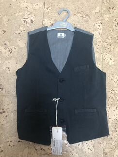 Жилет Школа Италия