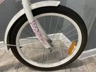 Велосипед 20 дюймов для девочки объявление продам