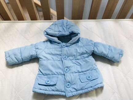 Зимний конверт mothercare