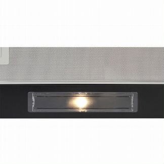 Новая вытяжка