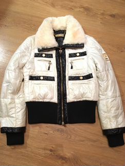 Пуховик Vdp (оригинал)