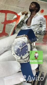 Часы женские Нub (арт 344)