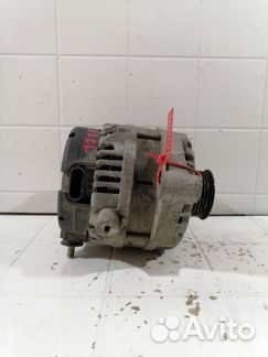 Генератор Chevrolet Captiva С100 2.4 2006-2011