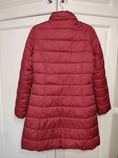 Пальто межсезонные до -5