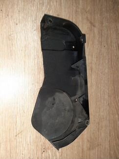 Кожух ремня грм Volkswagen Lt