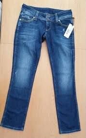 Новые джинсы FreeSoul, 28p