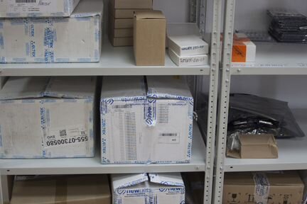 Линейный терминал C-data gepon OLT FD1104 SN