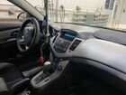 Chevrolet Cruze 1.6 AT, 2012, 190 000 км объявление продам