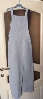 Сарафан Oblique creations