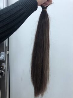 Волосы для наращивания