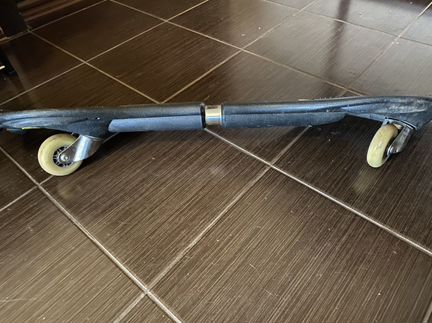 Скейт роллерсерф