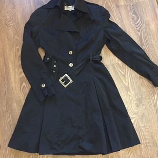 Плащ, karen millen, в отличном состоянии. 42-44 р