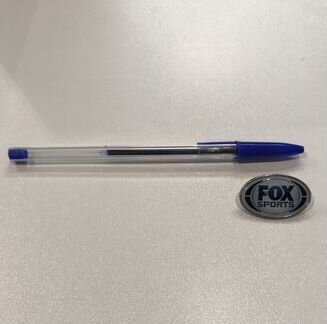 Значок телеканала Fox sports