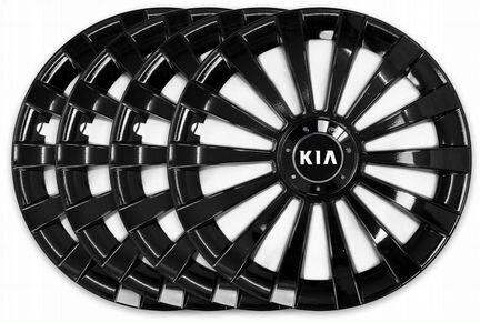 Колпаки merch R16 Киа Kia Рио Сид Соренто