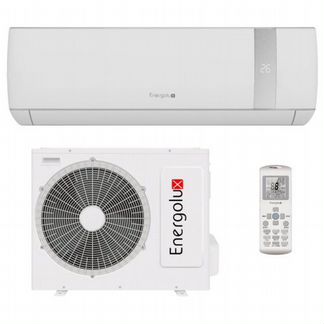 Кондиционер energolux