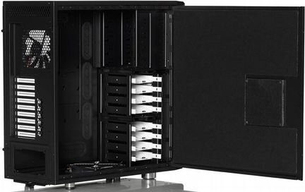 Fractal design define xl r2