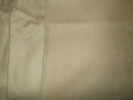 Ткань на китель офицерский хаки количество