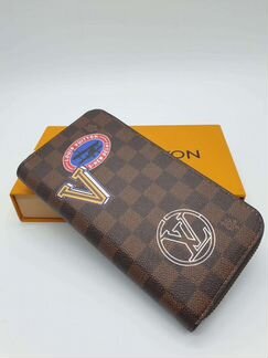 Кошелек Louis Vuitton