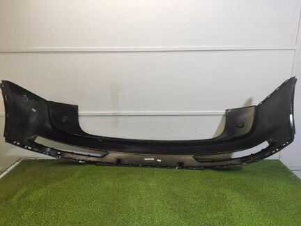 Бампер задний Bmw 3-Серия F30 2012-2019
