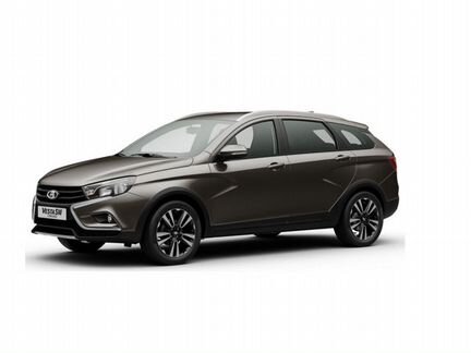 LADA Vesta 1.6 МТ, 2020