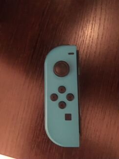 Nintendo Switch второй ревизии