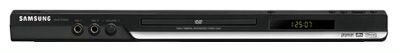 DVD-плеер samsung DVD-P366KD