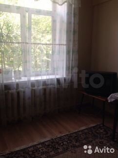 Комната 15 м² в 3-к, 3/5 эт.