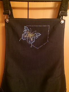 Сарафан для беременных